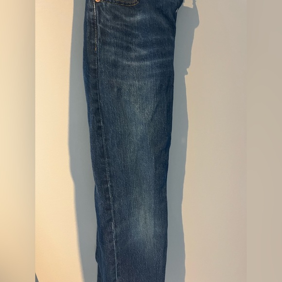 Levi’s wedgie jeans. - Picture 1 of 4